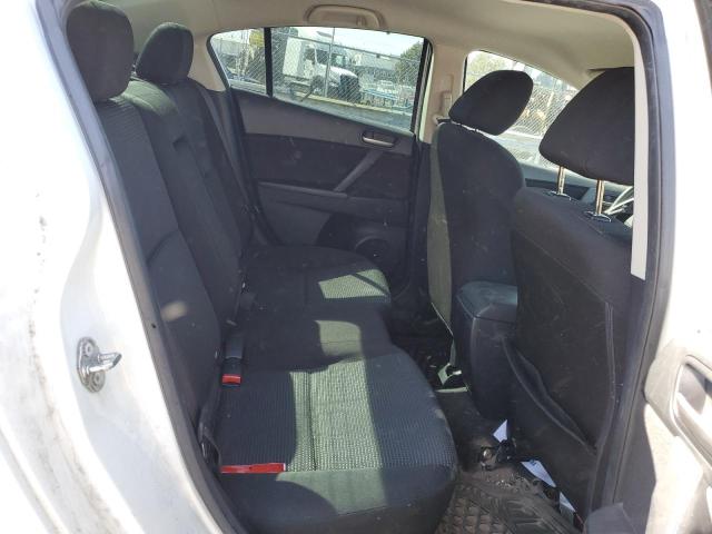 Photo 10 from auction – 2013 MAZDA 3 I with VIN JM1BL1V79D1761346