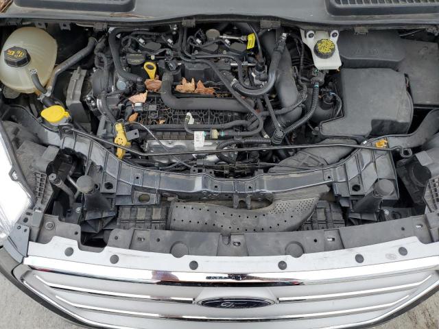 Photo 11 from auction – 2019 FORD ESCAPE SE with VIN 1FMCU0GD1KUB59630