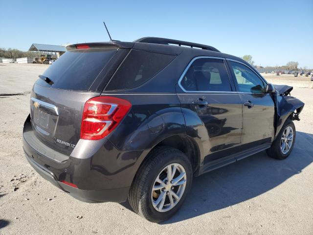 Photo 3 from auction – 2016 CHEVROLET EQUINOX LT with VIN 2GNFLFEK4G6235539