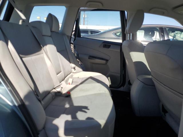 Photo 10 from auction – 2012 SUBARU FORESTER 2 with VIN JF2SHBBC4CH408934