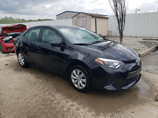 Foto 4 de la subasta – 2016 TOYOTA COROLLA L con VIN 5YFBURHE2GP484769