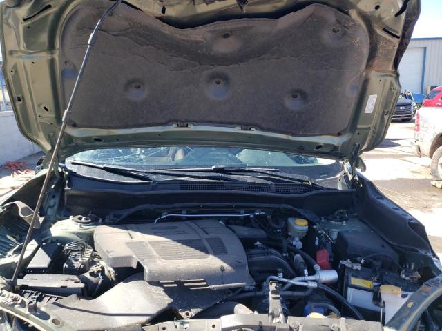 Photo 11 from auction – 2020 SUBARU FORESTER T with VIN JF2SKAXC5LH452543
