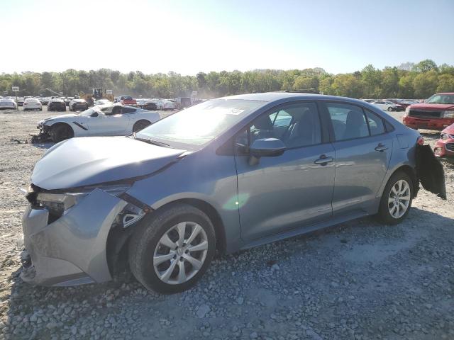 TOYOTA COROLLA LE 2022 con VIN 5YFEPMAE9NP295678 - Foto de la subasta