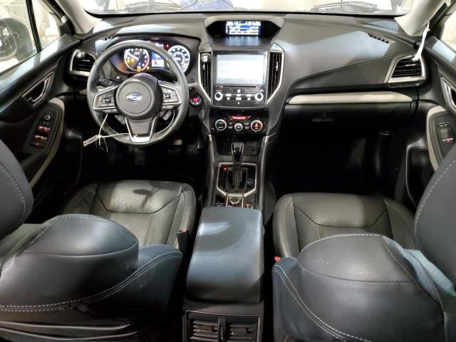 Photo 8 from auction – 2022 SUBARU FORESTER L with VIN JF2SKAPC3NH445609