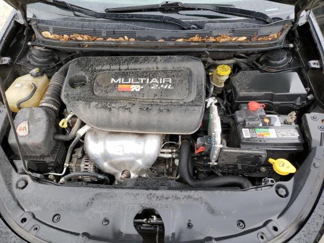 Photo 11 from auction – 2016 DODGE DART SXT with VIN 1C3CDFBB4GD644711