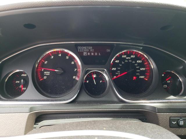 Photo 9 from auction – 2016 GMC ACADIA DEN with VIN 1GKKVTKDXGJ247742