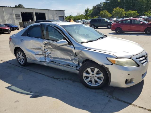 Foto 4 de la subasta – 2011 TOYOTA CAMRY BASE con VIN 4T1BF3EK6BU707906