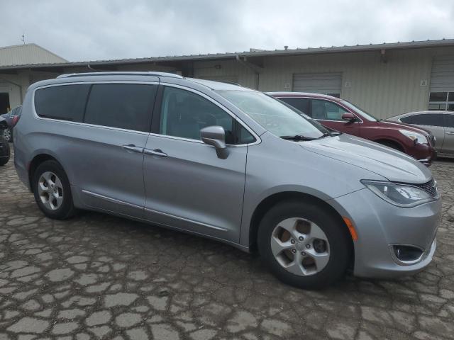 Photo 4 from auction – 2017 CHRYSLER PACIFICA T with VIN 2C4RC1EG1HR584789
