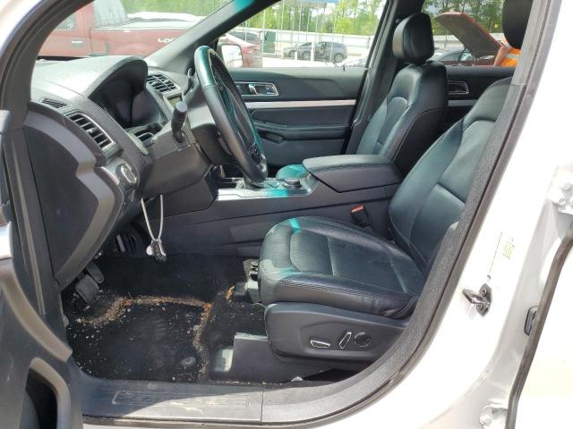 صورة رقم 7 من المزاد - 2016 FORD EXPLORER X مع VIN 1FM5K8DH7GGB48562