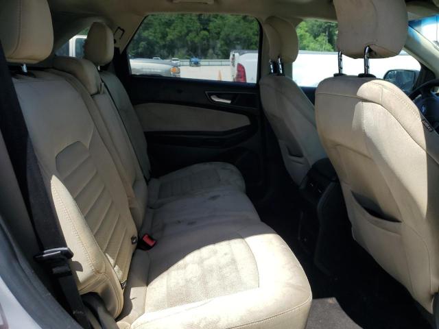 Photo 10 from auction – 2015 FORD EDGE SE with VIN 2FMTK3G88FBB52843