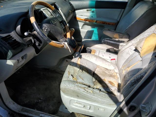 صورة رقم 7 من المزاد - 2009 LEXUS RX 350 مع VIN 2T2GK31U89C061803