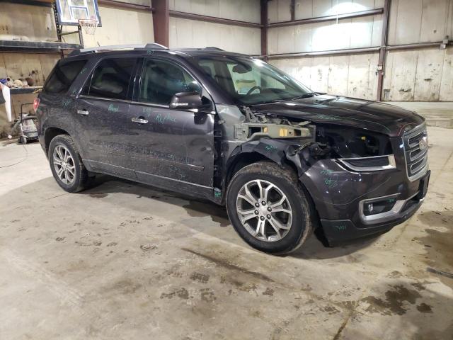 Photo 4 from auction – 2014 GMC ACADIA SLT with VIN 1GKKVRKD2EJ369088