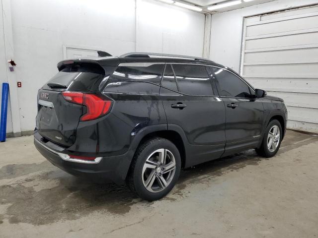 Photo 3 from auction – 2020 GMC TERRAIN SL with VIN 3GKALVEV3LL163279