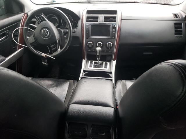 Foto 8 de la subasta – 2008 MAZDA CX-9 con VIN JM3TB38A780131757
