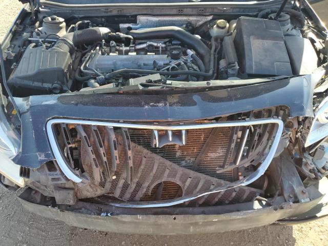 Photo 11 from auction – 2011 BUICK REGAL CXL with VIN W04GY5GV0B1139980