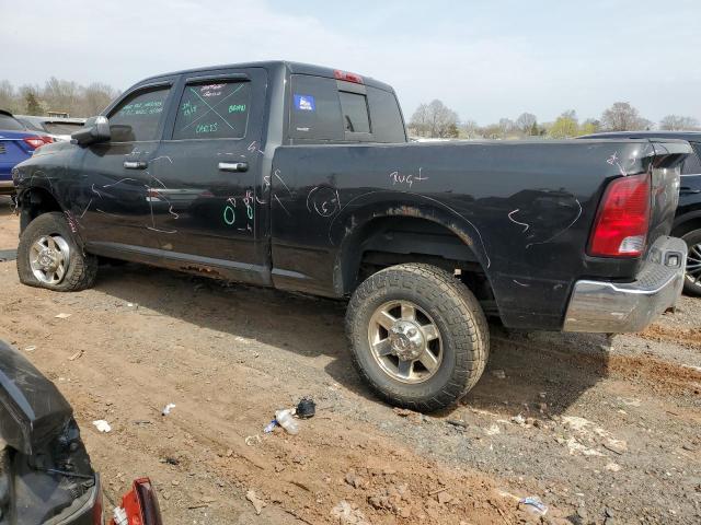 Photo 2 from auction – 2011 DODGE RAM 2500 with VIN 3D7UT2CL7BG529346