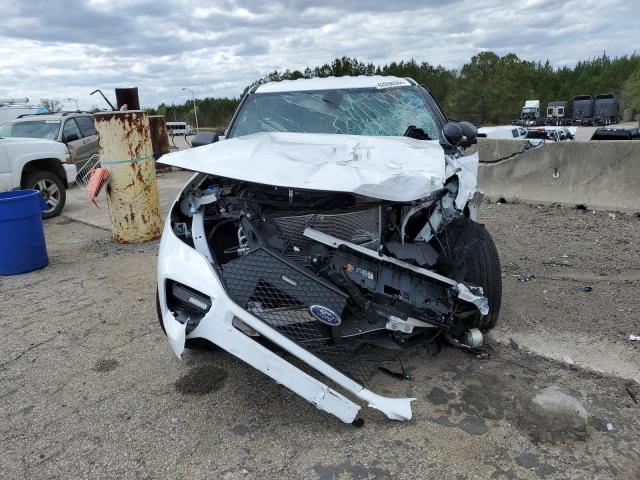 Photo 5 from auction – 2022 FORD EXPLORER P with VIN 1FM5K8AB4NGA04111