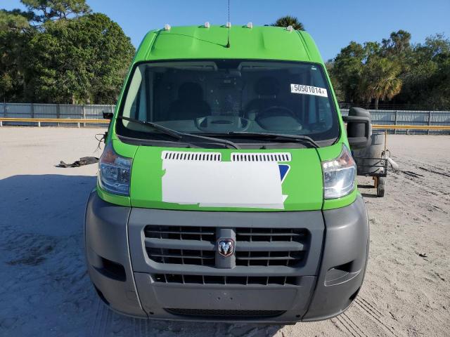 Photo 5 from auction – 2015 RAM PROMASTER with VIN 3C6TRVDD1FE508661