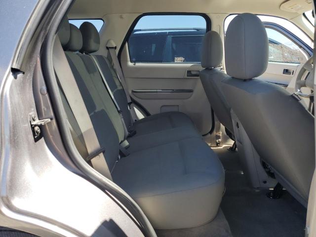 Photo 10 from auction – 2011 FORD ESCAPE XLS with VIN 1FMCU0C7XBKC43053
