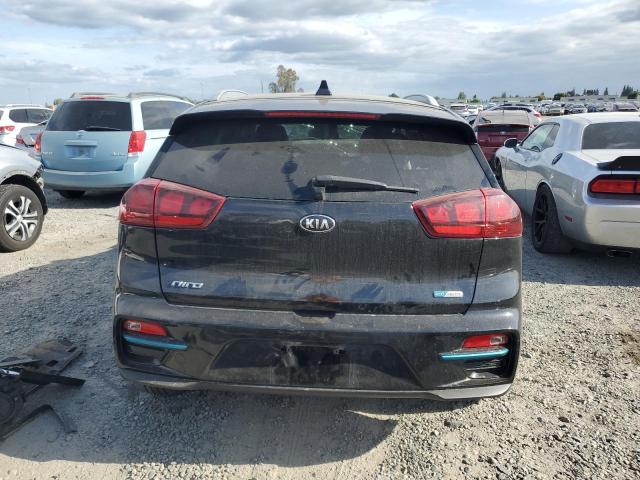 Photo 6 from auction – 2019 KIA NIRO EX with VIN KNDCC3LGXK5027159