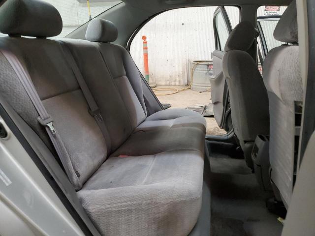 صورة رقم 10 من المزاد - 2003 TOYOTA COROLLA مع VIN 1NXBR32E73Z050623