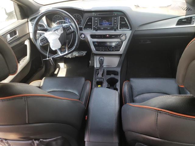 Photo 8 from auction – 2015 HYUNDAI SONATA SPO with VIN 5NPE34AB9FH222844