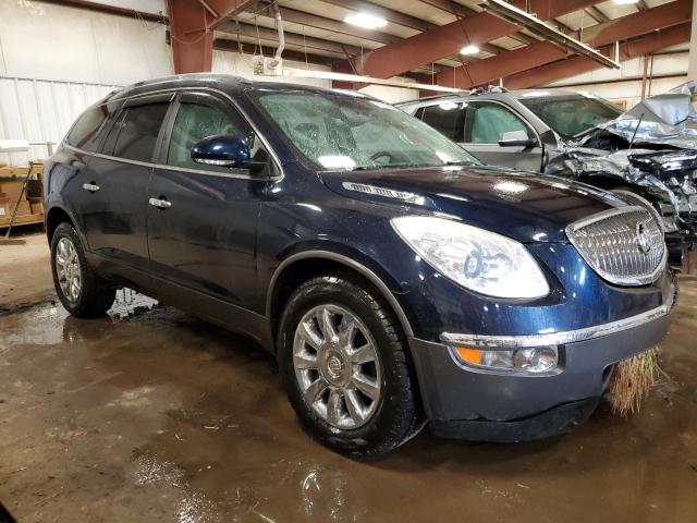Photo 4 from auction – 2012 BUICK ENCLAVE with VIN 5GAKRDED9CJ149752