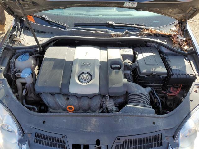 Photo 11 from auction – 2007 VOLKSWAGEN JETTA WOLF with VIN 3VWEG71K17M119710