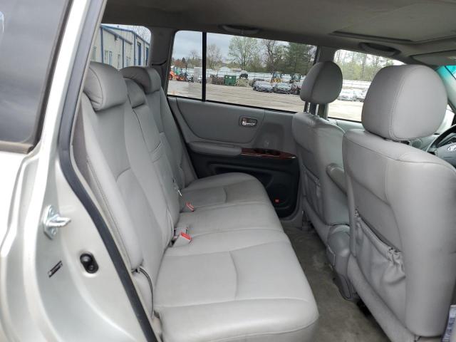 Photo 11 from auction – 2006 TOYOTA HIGHLANDER with VIN JTEEP21A960149953