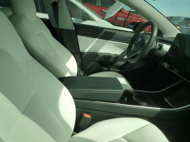Photo 10 from auction – 2020 TESLA MODEL 3 with VIN 5YJ3E1EB5LF669014