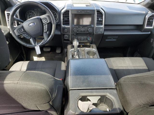 Photo 8 from auction – 2016 FORD F150 SUPER with VIN 1FTEW1EP7GFC98960