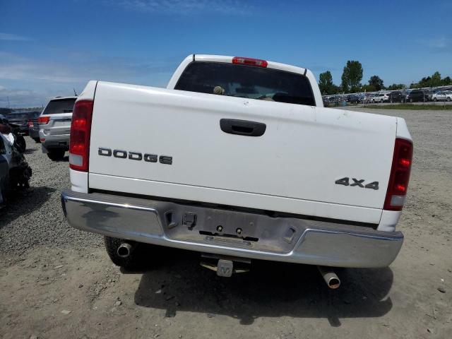 Photo 6 from auction – 2002 DODGE RAM 1500 with VIN 1B7HU18Z52J105582