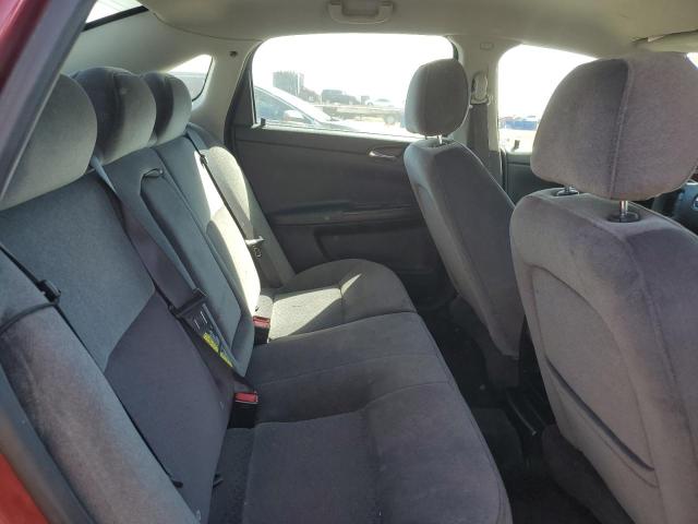 Photo 10 from auction – 2008 CHEVROLET IMPALA LT with VIN 2G1WT58K589251482