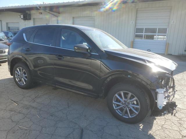 Photo 4 from auction – 2024 MAZDA CX-5 PREFE with VIN JM3KFBCL6R0432248