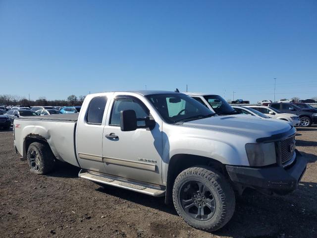 Photo 4 from auction – 2012 GMC SIERRA K15 with VIN 1GTR2VE00CZ323472