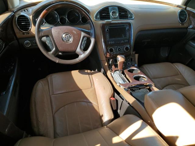 Photo 8 from auction – 2017 BUICK ENCLAVE with VIN 5GAKRCKD0HJ226790