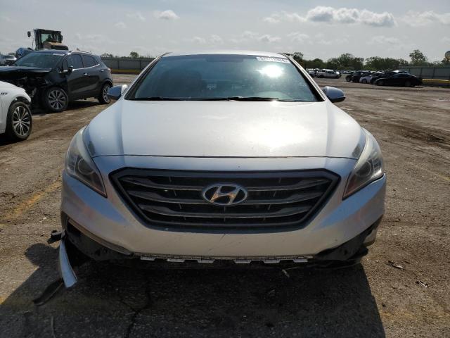 Photo 5 from auction – 2015 HYUNDAI SONATA SPO with VIN 5NPE34AB2FH063729