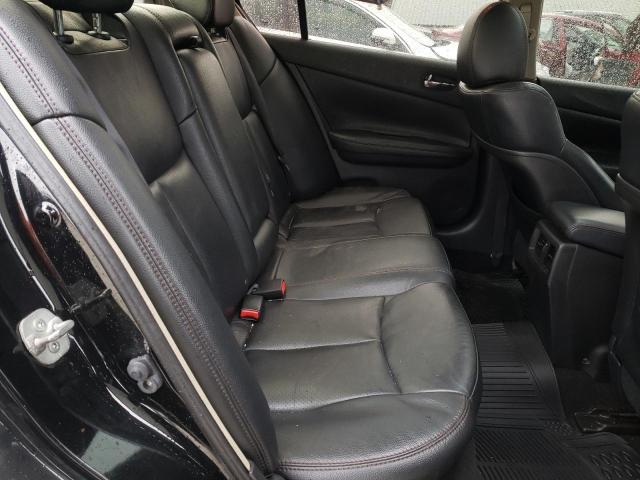 Photo 10 from auction – 2012 NISSAN MAXIMA S with VIN 1N4AA5AP6CC846779