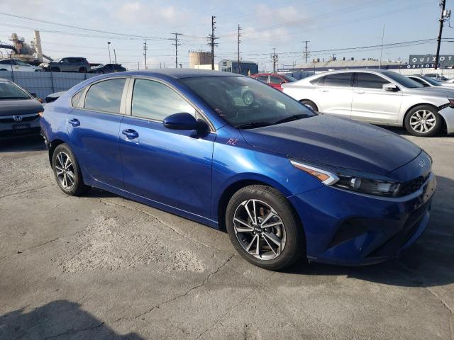 Photo 4 from auction – 2022 KIA FORTE FE with VIN 3KPF24ADXNE497800