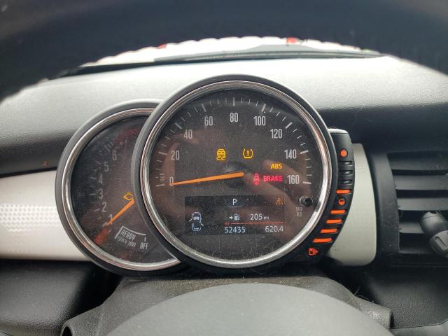 Photo 9 from auction – 2016 MINI COOPER with VIN WMWXU1C50G2D12799