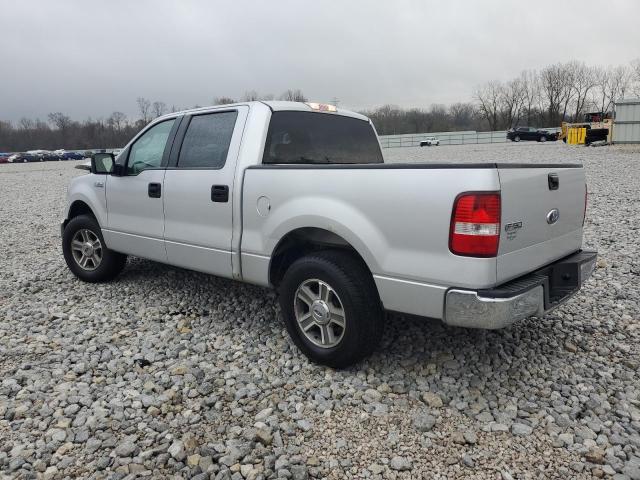 Photo 2 from auction – 2008 FORD F150 SUPER with VIN 1FTRW12W28FA86790