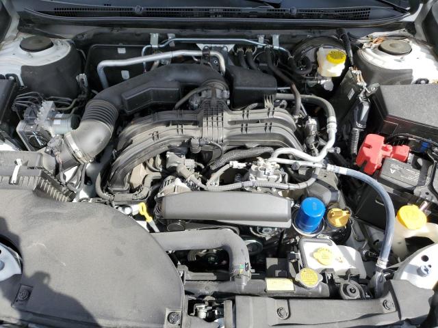 Photo 11 from auction – 2022 SUBARU OUTBACK LI with VIN 4S4BTANC5N3136182