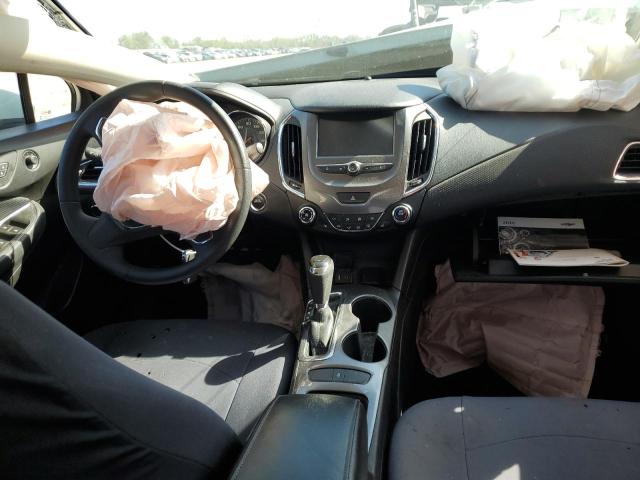Photo 8 from auction – 2016 CHEVROLET CRUZE 4D with VIN 1G1BE5SM9G7304347