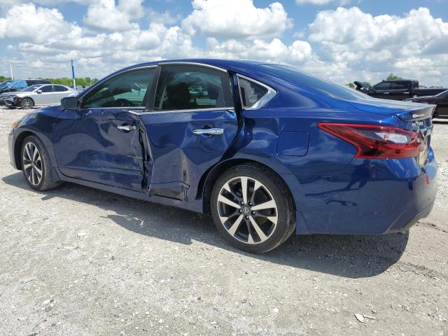 Photo 2 from auction – 2017 NISSAN ALTIMA 2.5 with VIN 1N4AL3AP9HC496764