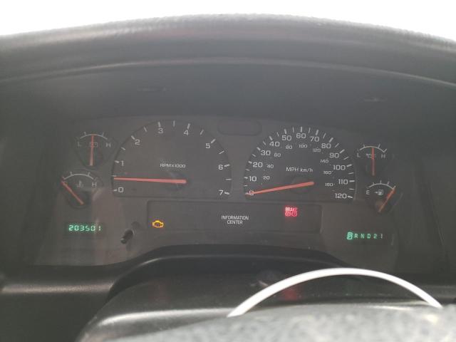 Photo 9 from auction – 2003 DODGE DAKOTA QUA with VIN 1D7HL48N93S204053