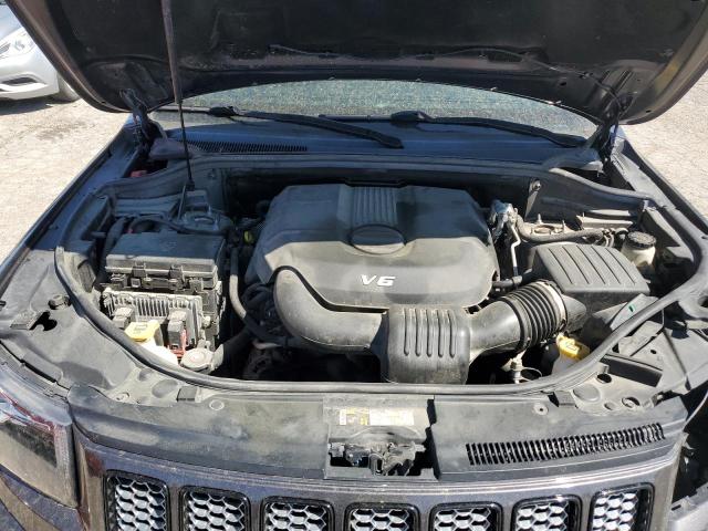 Photo 11 from auction – 2015 JEEP GRAND CHER with VIN 1C4RJFAGXFC225312