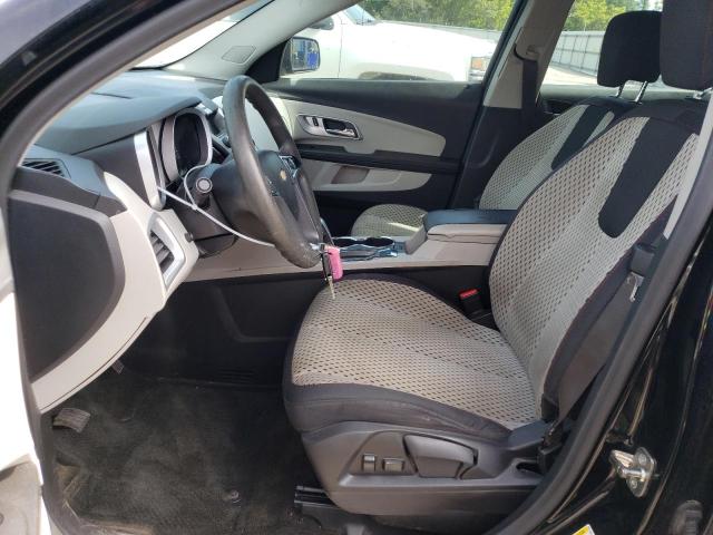 Photo 7 from auction – 2015 CHEVROLET EQUINOX LS with VIN 2GNALAEK3F1128958