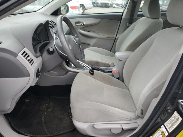 Photo 7 from auction – 2010 TOYOTA COROLLA BA with VIN 1NXBU4EE3AZ260830