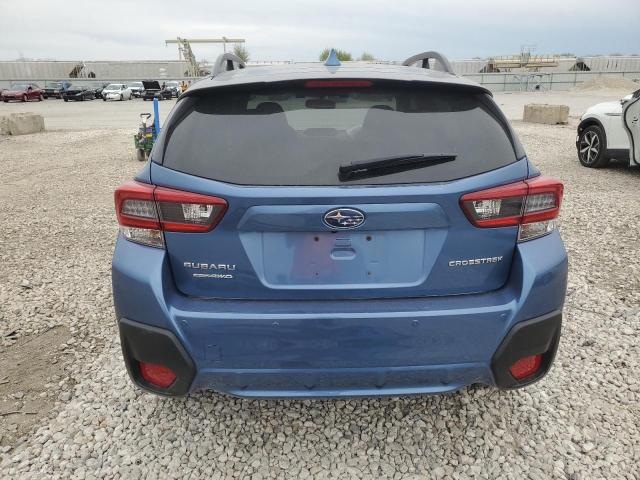Photo 6 from auction – 2023 SUBARU CROSSTREK with VIN JF2GTHMC1PH281893