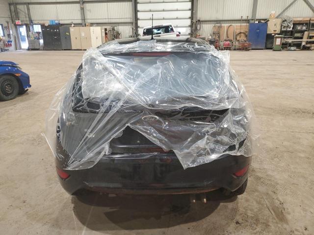 Photo 6 from auction – 2011 FORD FIESTA SE with VIN 3FADP4EJ7BM168729